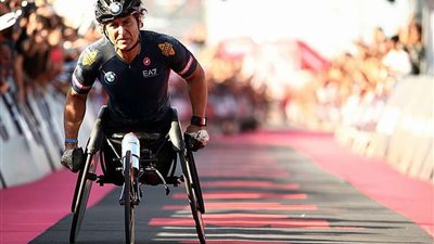 رغم استقرار حالته.. حياة زاناردي في خطر