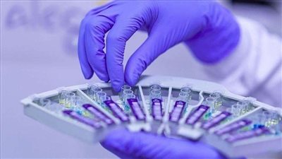 بدون مسحة الأنف المؤلمة.. اختبار جديد للكشف عن فيروس كورونا