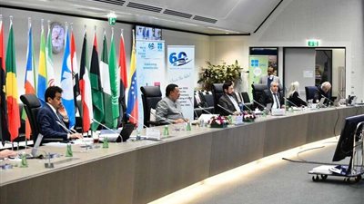 ارتفاع قياسي في أسعار النفط بعد قرار أوبك + تخفيضه