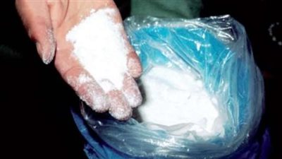 الداخلية تضبط ربع طين هيروين