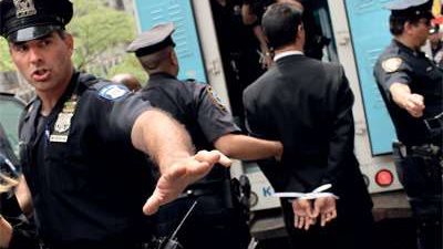 بينهم رئيس البلدية وأبوه.. مصرع 18 شخصا في هجوم مسلح بالمكسيك