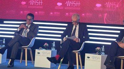 وزير الصحة: السياسات المصرية حالت دون التعرض لأي انخفاض أو عجز في الأمن الغذائي رغم الأزمات الاقتصادية