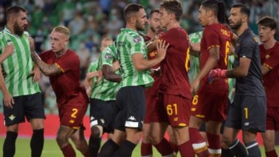 مواعيد مباريات الدوري الأوروبي اليوم الخميس 6-10-2022 والقنوات الناقلة