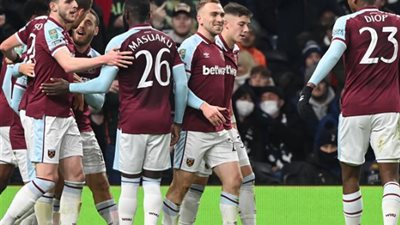 مواعيد مباريات دوري المؤتمر الأوروبي اليوم الخميس 6-10-2022 والقنوات الناقلة