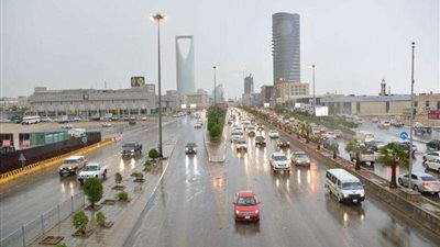درجات الحرارة وحالة الطقس اليوم الخميس في السعودية