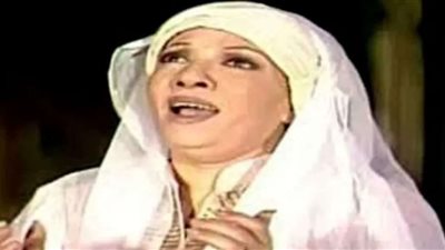 قصة أم شهيد عبرت عن حزنها بأغنية تٌحيي المشاعر الوطنية