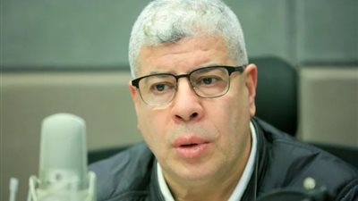 الأهلي غير محظوظ.. شوبير يعلق على مواجهة الأهلي والاتحاد المنستيري