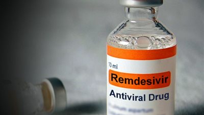 شركة أمريكية تكشف أحدث دواء لعلاج كورونا