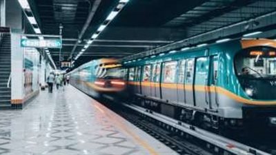 الخط الثالث للمترو أول شريان عرضى للربط بين شرق وغرب القاهرة الكبرى