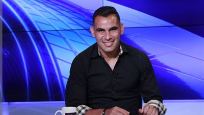 عيد عبد الملك: اتحاد الكرة طلب مني 