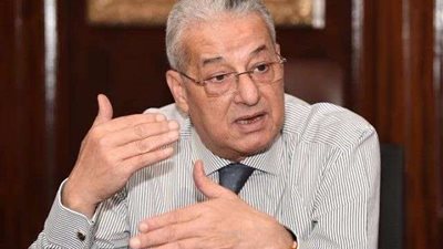 رئيس المقاولون يكشف تفاصيل جديدة بشأن صفقة طاهر محمد طاهر للأهلي