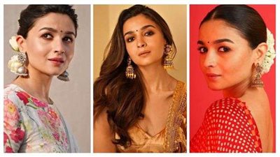 أسرار روتين «عليا بهات» للعناية بالبشرة.. لإطلالة نضرة