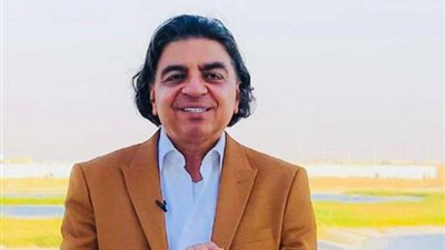 جمال شعبان يقدم نصائح ذهبية لمرضى الضغط المرتفع