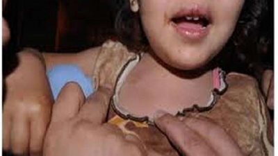 بمشاركة والدها.. طفلة فلسطينية تتعرض للاغتصاب على يد ثلاثة أشخاص