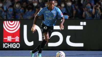 الأهلي يرفع عرضه لضم مارسينهو والاختلاف على طريقة الدفع