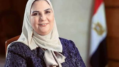 التضامن   تقدم تقريرا  تستعرض من خلاله خدمات الوزارة المقدمة للمواطنين فى شمال سيناء