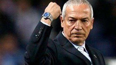 فيريرا يطالب لاعبي الزمالك بالتركيز قبل مواجهة فلامبو البوروندي