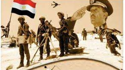 تعرف على أبرز أفلام ومسلسلات تناولت حرب ونصر 6 أكتوبر