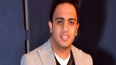 لم يسقط من المنزل.. تعرف على السبب الحقيقي لوفاة ابن أوس أوس