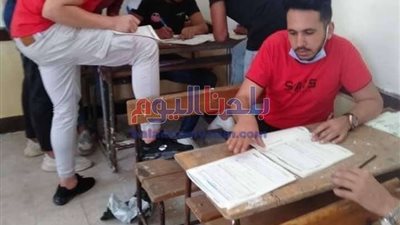 التعليم تُعلن آخر تطورات التحقيق في واقعة الغش الجماعي للثانوية العامة
