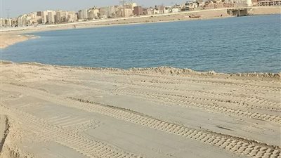 أهالي مطروح يطالبون باستمرار غلق الشواطئ في المحافظة.. تعرف على السبب