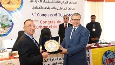 القوى العاملة: تعيين 69 شابًا بالقطاع الخاص في أسوان