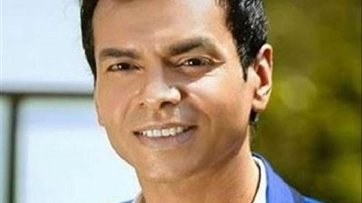 في هذا الموعد.. محمد محيى يطرح أغنية 