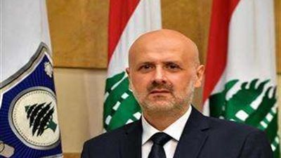 وزير الداخلية اللبناني: إحباط تهريب 1.8 مليون حبة كبتاجون إلى تونس عبر ميناء بيروت