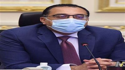 مدبولي: إعادة فتح المطاعم والقهاوي السبت المقبل