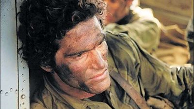 أسرار نارية حول الصدمات النفسية لحرب أكتوبر على صانعي الأفلام الإسرائيلية