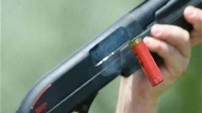 بسبب 170 جنيه.. عاطل يطلق النار على صديقه بحلوان