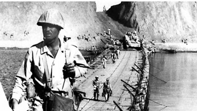 مفاجآت صادمة.. إسرائيل تكشف عن «لعبة السادات» لهزيمة إسرائيل في حرب أكتوبر