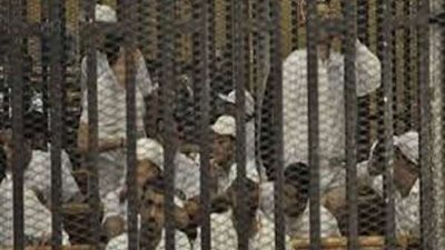 النيابة تُصدر قرارها في محاكمة المتهمين بأحداث عنف 15 مايو