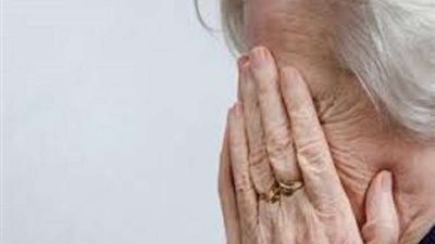 ضبط مرتكب واقعة التعدي على مُسنة 