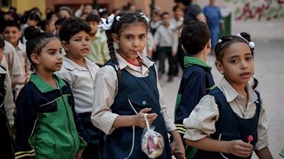 بعد نزيف يومين.. وفاة بسملة ضحية عنف مدرس بالدقهلية