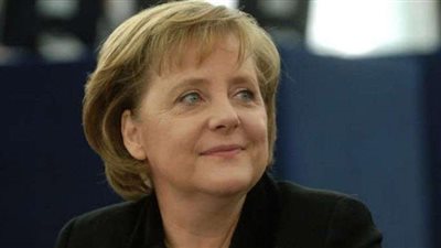 ميركل: لا سلام بأوروبا بدون روسيا.. وطالبت بأخذ تحذيرات بوتين بجدية