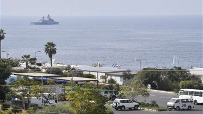 إسرائيل تعد لصراع محتمل حال فشل ترسيم الحدود البحرية مع لبنان