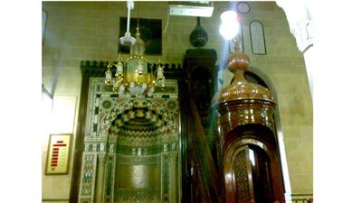 للتزامن مع احتفالات نصر أكتوبر.. خطبة اليوم عن هدي النبي في بيان منزلة الشهادة والشهداء