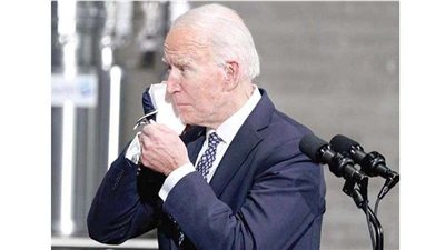 بايدن: تهديدات روسيا باستخدام النووي تنذر بحرب هرمجدون ونهاية العالم