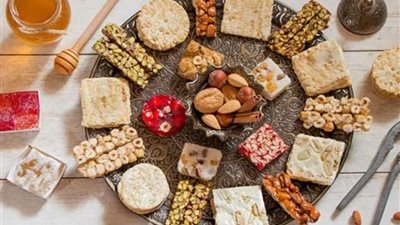 تعرف على أسعار حلاوة المولد النبوي الشريف 2022 في المحلات