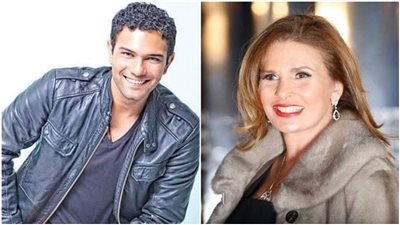 بطولة يسرا  وآسر ياسين .. السبكي يعلن عن موعد طرح فيلمه الجديد