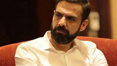 أمير طعيمة يهاجم ترند 