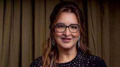 ماذا فعلت عزيزة جلال لتتصدر التريند.. تفاصيل