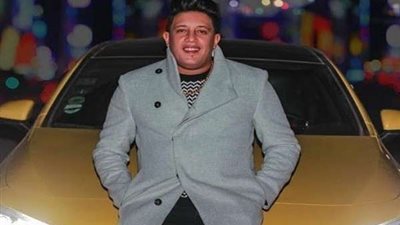 بعد أن تنبأ بموعد انتهاء الحظر.. حمو بيكا لجمهوره: 