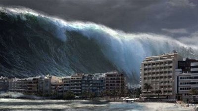 المعهد الأمريكي: يحذير من تسونامي في أميركا الوسطى