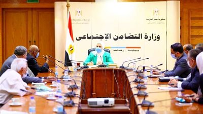 الصرف عبر الهاتف.. التضامن تعلن حلول هامة لتخفيف العبء على أصحاب المعاشات