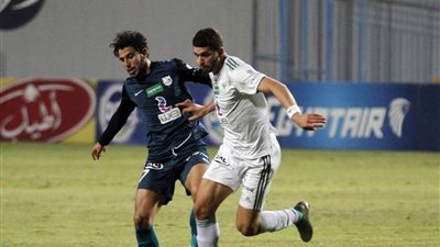 حبس نجم المصري والمنتخب السابق بتهمة الشروع في قتل