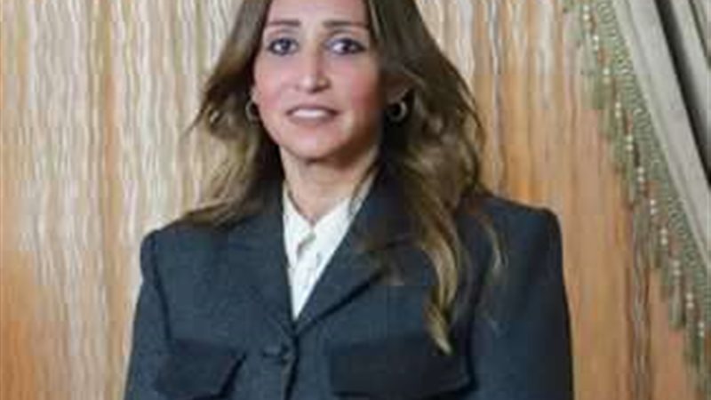 الدكتورة جيهان صالح