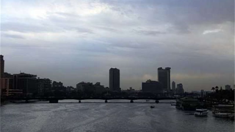 تقلبات في الطقس