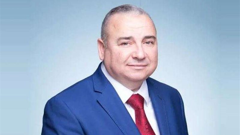 الدكتور محيي حافظ